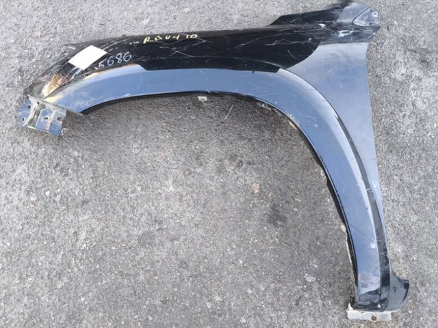 Крыло левое 5380242190 TOYOTA