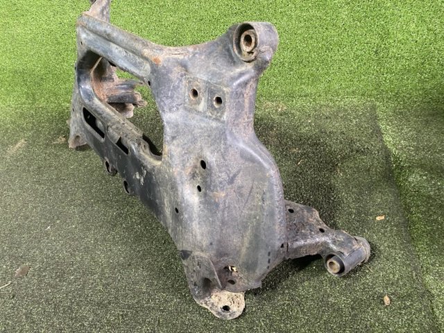 544008H500 NISSAN Балка передней подвески (подрамник) купить в Одесса
