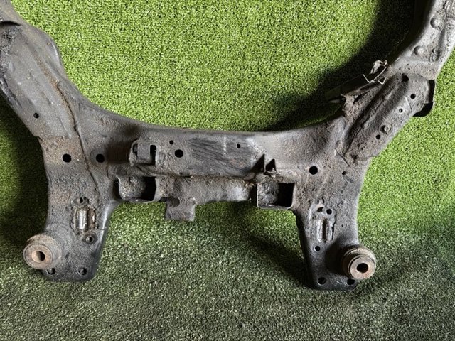54400CA00A NISSAN Балка передней подвески (подрамник) купить в Павлоград