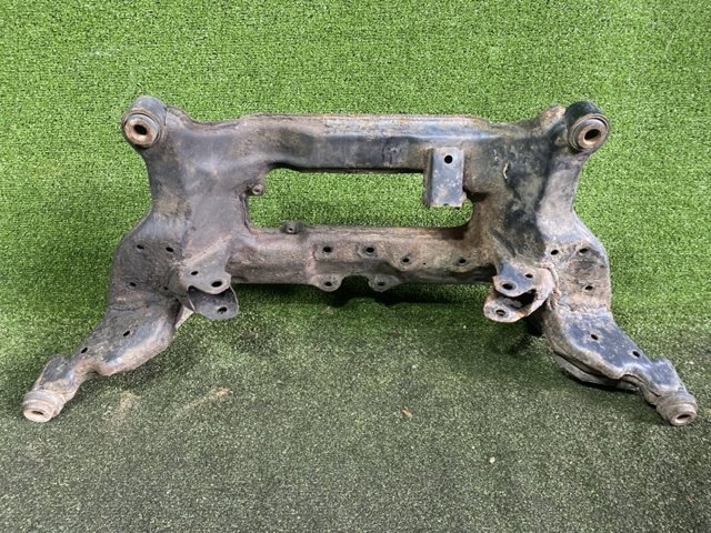 54400EQ500 NISSAN Балка передней подвески (подрамник) купить в Тернополь