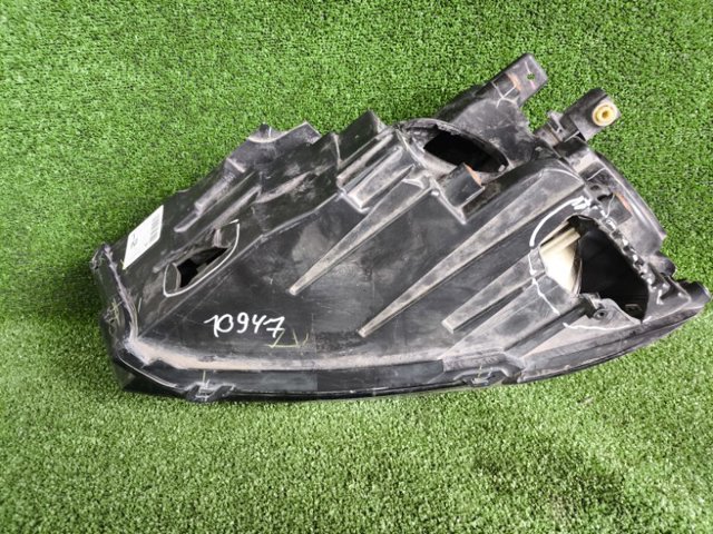 55112707AC CHRYSLER Фара левая купить в Тернополь