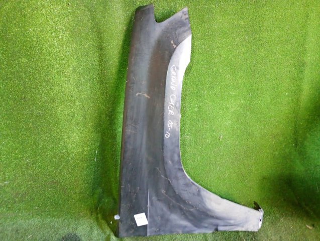 受付番号399出品 55396294AC Chrysler Крыло переднее левое