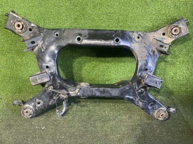 Подвеска задняя 554001CB0E NISSAN