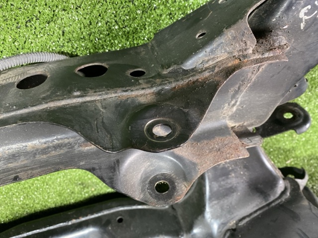 554001CF0C NISSAN Подрамник задний купить в Тернополь