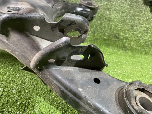 554003TA1B NISSAN Подрамник задний купить в Ирпень