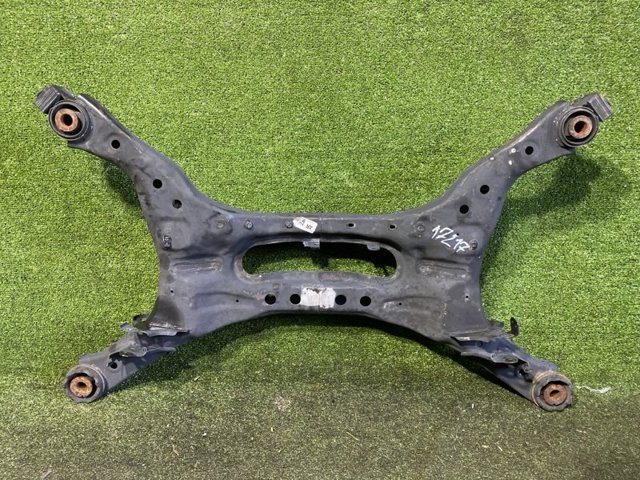 554004RA2A NISSAN Подрамник задний купить в Николаев