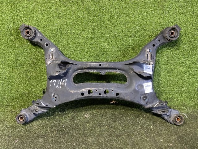 Подвеска задняя 554004RA2A NISSAN