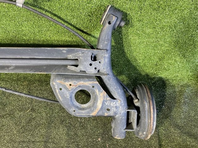 555013WC0B NISSAN купить в Запорожье
