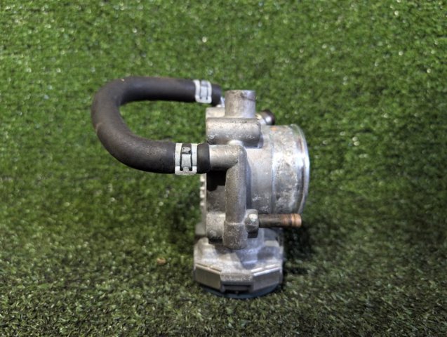 GM 55577375 Дроссельная заслонка в наличии Запорожье