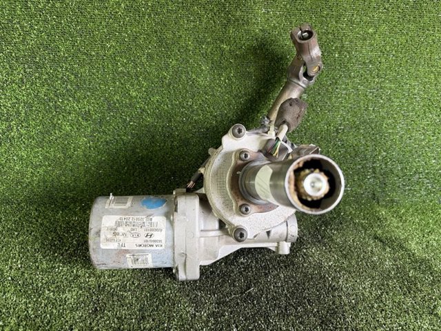 563104U101 HYUNDAI Рулевая колонка купить в Одесса