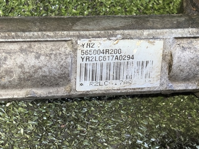 565004R200 Рулевая рейка купить Черкассы