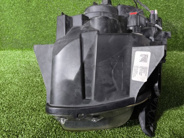 57010410AE CHRYSLER Фара правая купить в Каменское