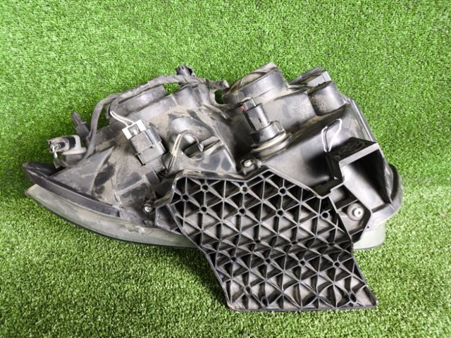 57010411AE CHRYSLER Фара левая купить в Ирпень