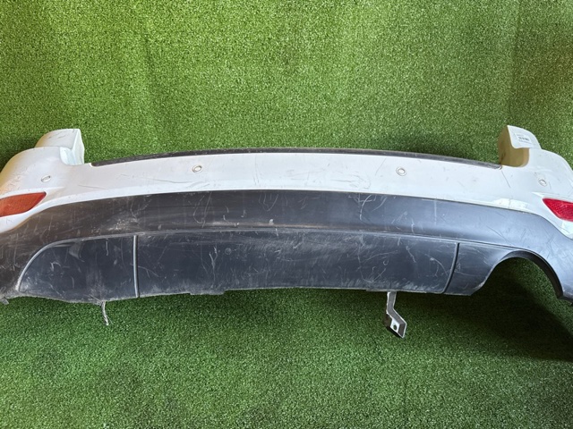 57010720AC CHRYSLER Катафот (отражатель) заднего бампера правый купить в Полтава