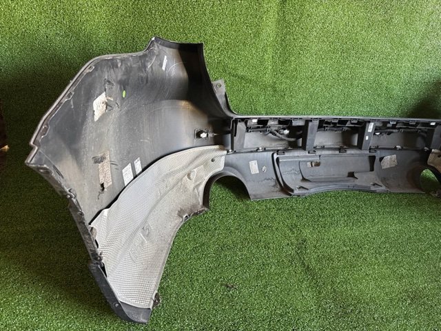 57010724AE CHRYSLER Абсорбер заднего бампера купить в Львов