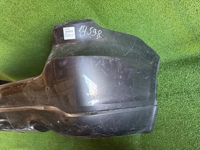 57010724AE CHRYSLER Абсорбер (наполнитель) бампера заднего купить в Ужгород