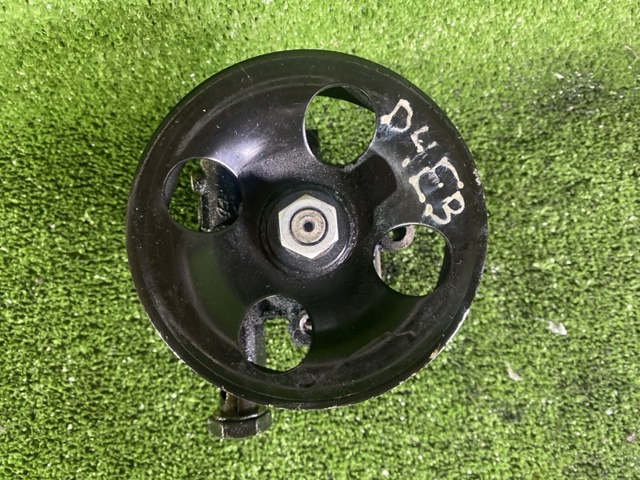 5710026300 HYUNDAI Насос ГУР купить в Николаев
