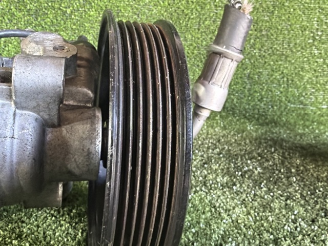HYUNDAI 571002M000 Насос гидроусилителя руля (ГУР) в наличии Чернигов