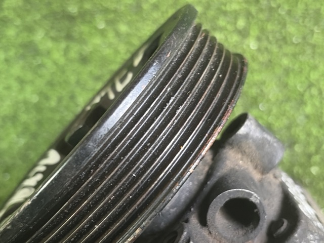 571003E101 HYUNDAI Насос гидроусилителя руля (ГУР) купить в Ужгород