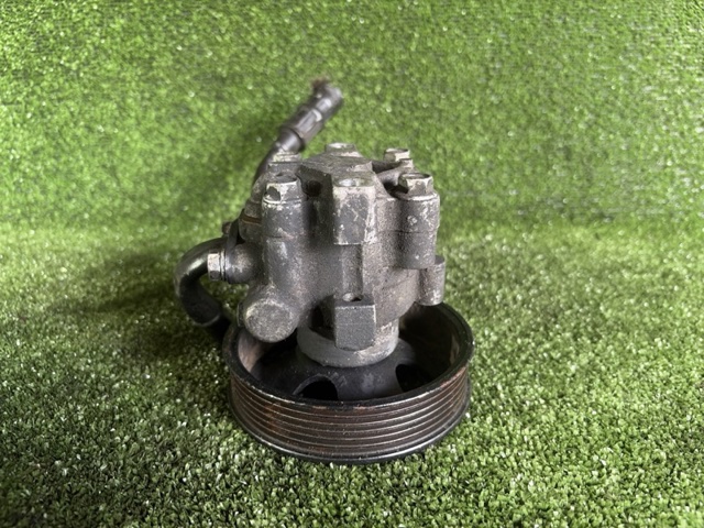 571003E101 HYUNDAI Насос ГУР купить в Каменское