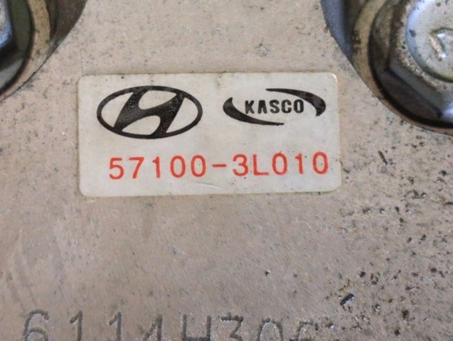 571003L010 Насос ГУР купить Харьков