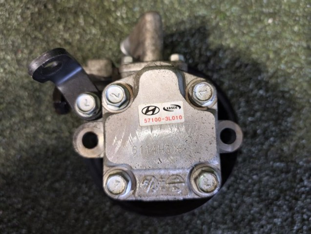 571003L010 HYUNDAI Насос ГУР купить в Днепр