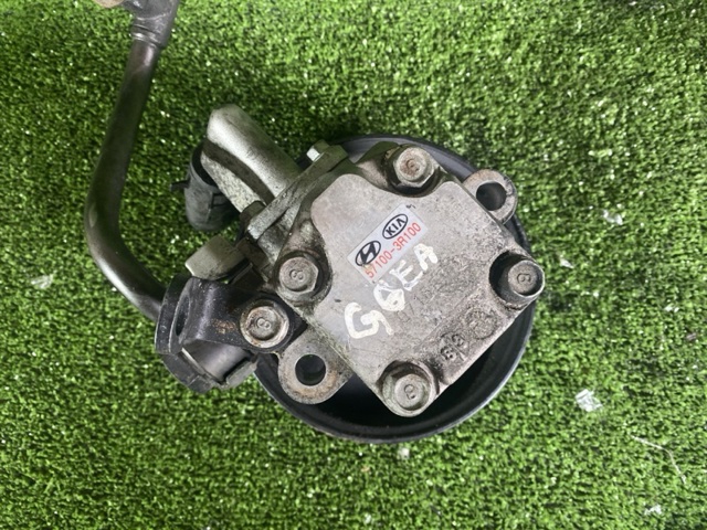 571003R100 HYUNDAI Насос ГУР купить в Тернополь