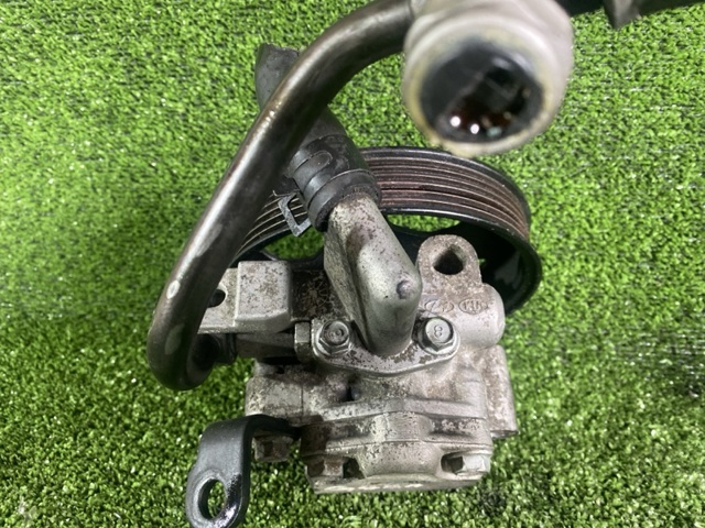 571003R100 HYUNDAI Насос гидроусилителя руля (ГУР) купить в Каменское