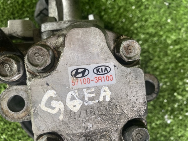 571003R100 HYUNDAI Насос гидроусилителя руля (ГУР) купить в Ровно