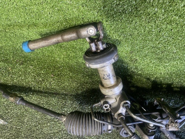 577002K001 HYUNDAI Рулевая рейка купить в Ирпень