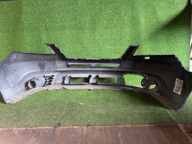 SUBARU 57709XA02A Бампер передний в наличии Винница