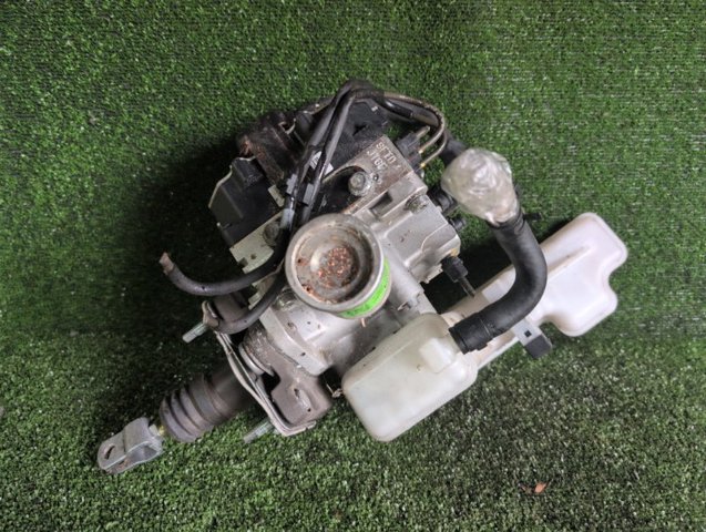 58500E6040 HYUNDAI Главный тормозной цилиндр купить в Сумы