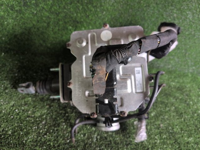 58500E6040 HYUNDAI Цилиндр тормозной главный купить в Сумы