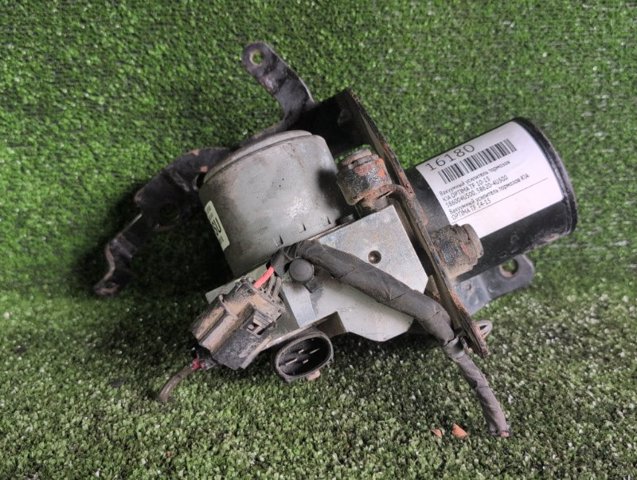 Блок управления АБС  586204U500 HYUNDAI