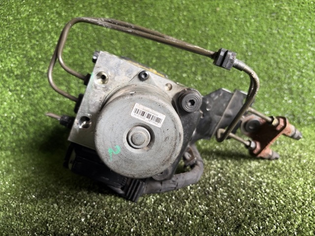 Блок управления ABS 589204R650 HYUNDAI