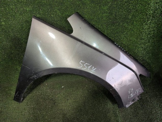 Правое крыло 60210TK8A90ZZ HONDA