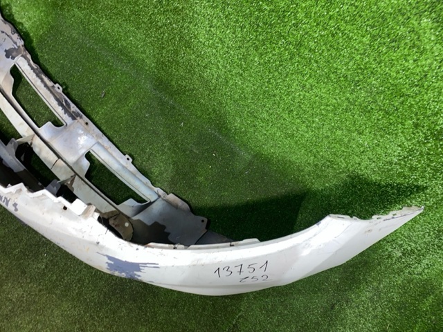 620221SX0H NISSAN Бампер передний купить в Ужгород