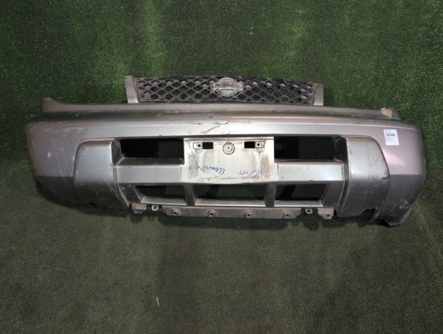 Кожух бампера переднего 620228H625 NISSAN