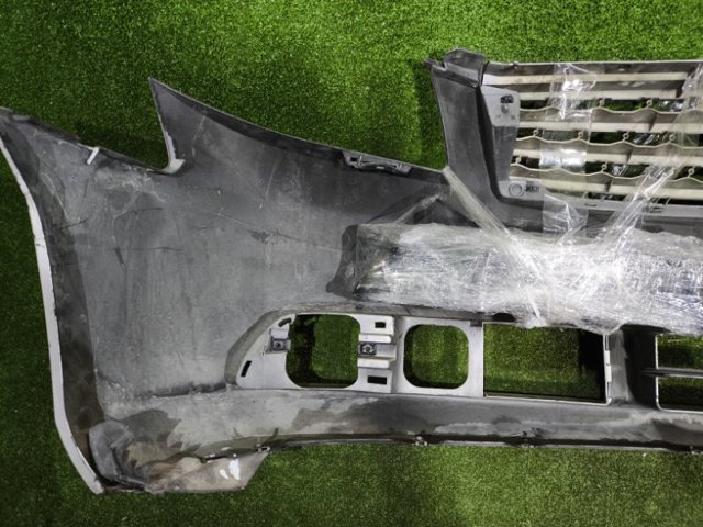 NISSAN 62022EH125 Передний бампер в наличии Сумы