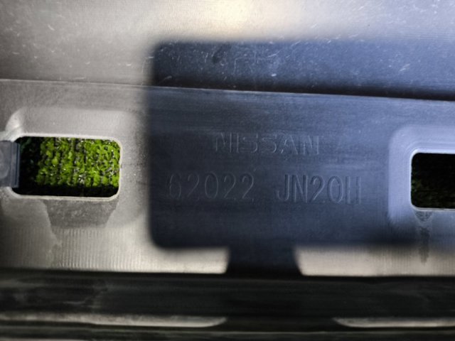 62022JN20H NISSAN Передний бампер купить в Ирпень