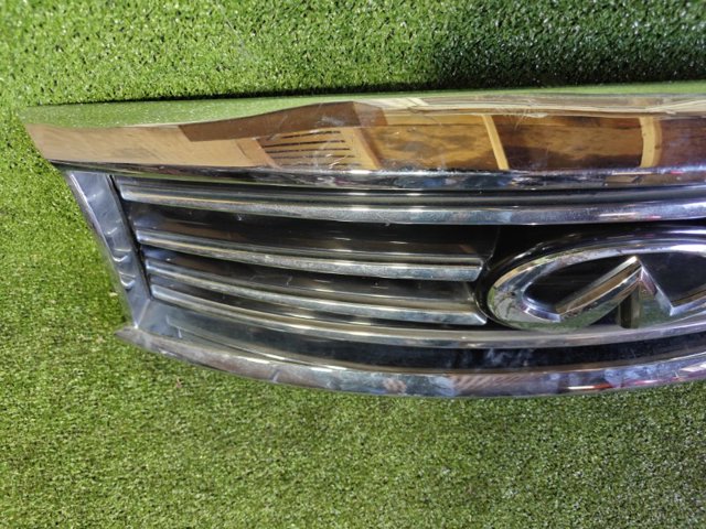 NISSAN 623103JA0B Решетка радиатора в наличии Тернополь