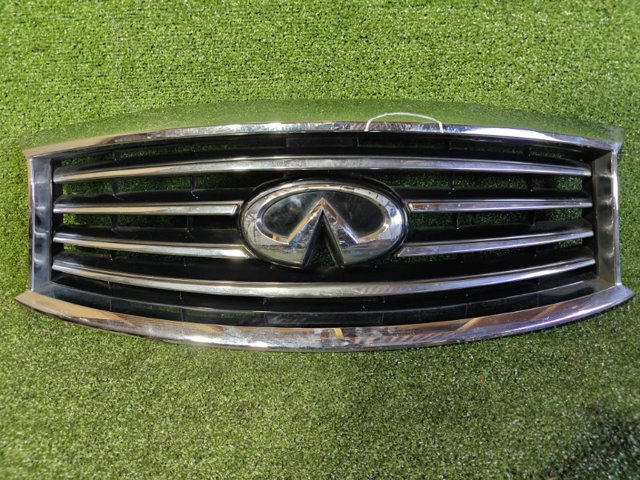 Решетка 623103JA0B NISSAN