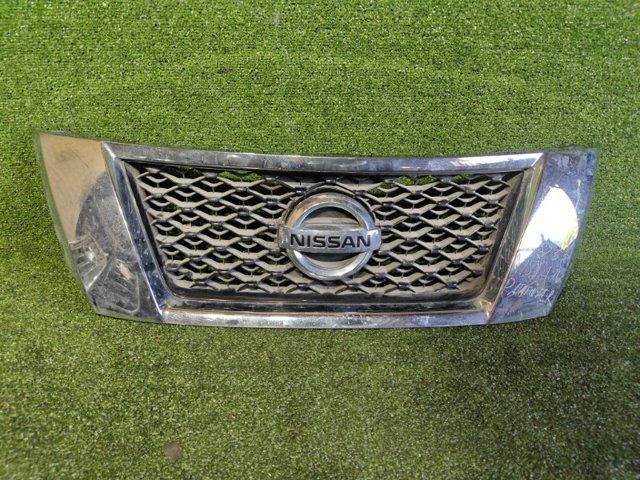 Решетка 623103KA0A NISSAN