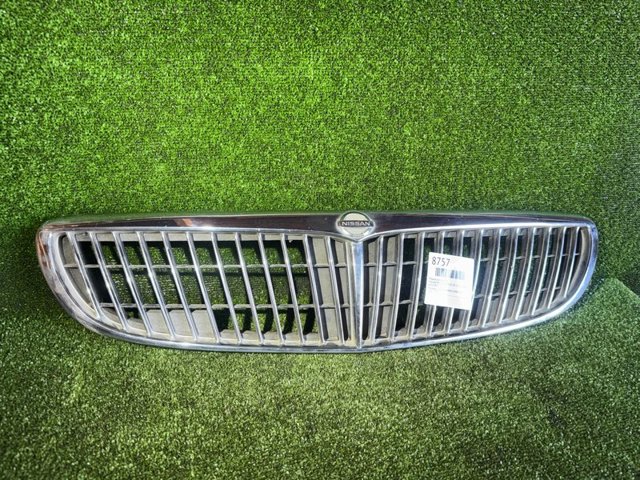 NISSAN 623103Y100 Решетка радиатора в наличии Ужгород