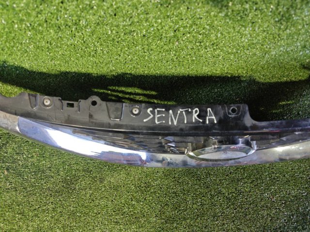 623103YU0A NISSAN Решетка радиатора купить в Запорожье