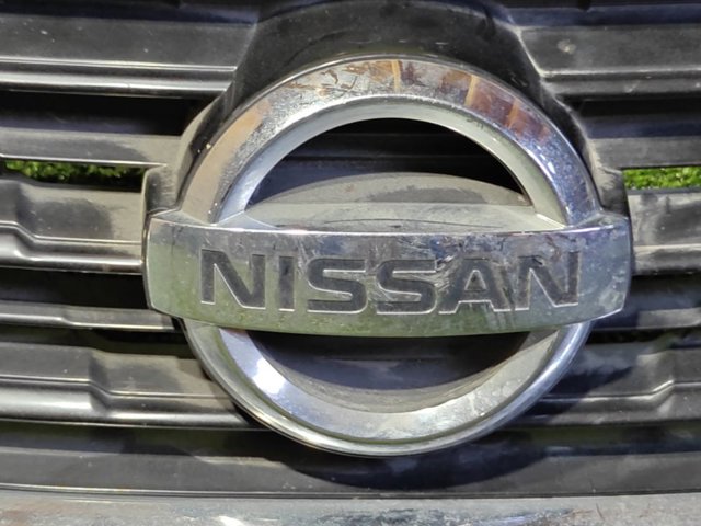 623109HS1A NISSAN Решетка радиатора купить в Кривой Рог