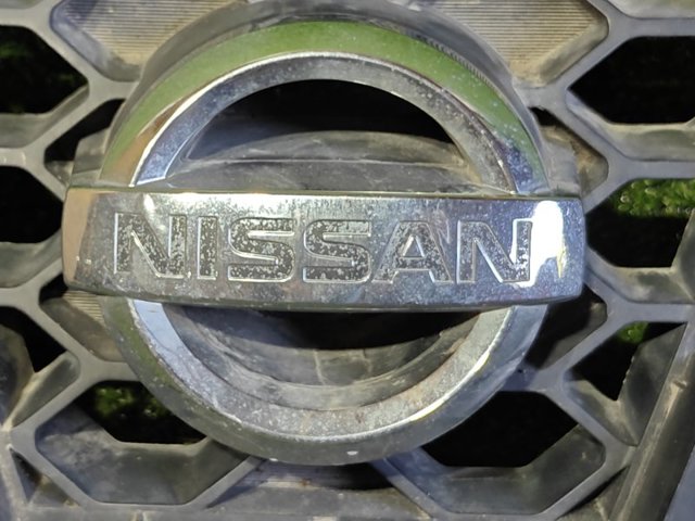 62310EA000 NISSAN Решетка радиатора купить в Винница