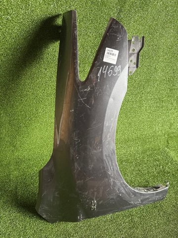 Правое крыло 631003JA0B NISSAN