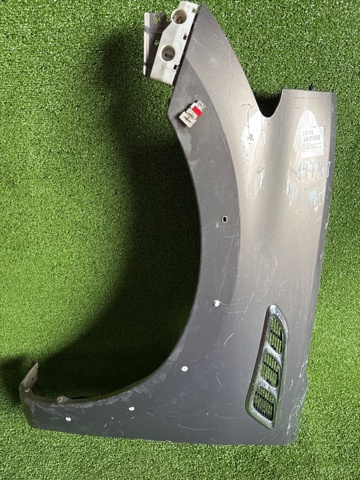 Переднее левое крыло 631011V90A NISSAN