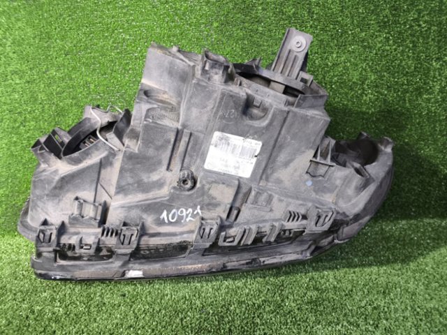63123418423 BMW Фара левая купить в Тернополь